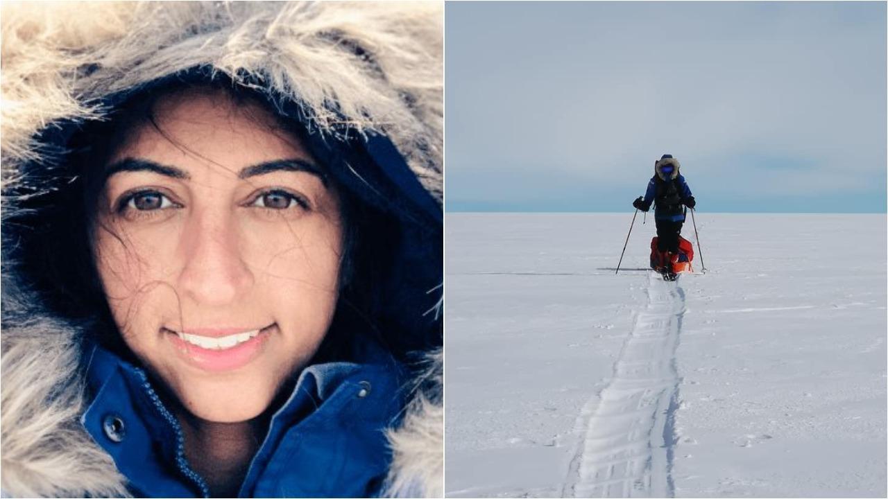 Reaching the South Pole: Why is it one of the most challenging quests for adventurers?
